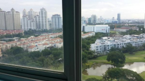 Гостиница Robert's Apartment  Джакарта